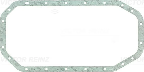 Tesnilo, oljno korito VICTOR REINZ 71-23522-10