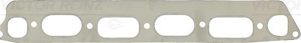 Gasket, intake/exhaust manifold VICTOR REINZ 71-23834-10