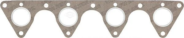Gasket, exhaust manifold VICTOR REINZ 71-24046-40