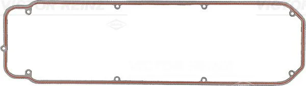 Gasket, cylinder head cover VICTOR REINZ 71-25221-30
