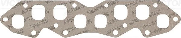 Tesnilo, sesalni/izpušni kolektor VICTOR REINZ 71-25357-10