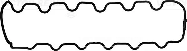 Gasket, cylinder head cover VICTOR REINZ 71-26566-10