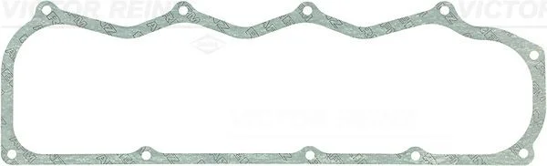 Gasket, cylinder head cover VICTOR REINZ 71-27141-10