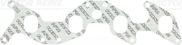 Gasket, intake manifold VICTOR REINZ 71-27289-10
