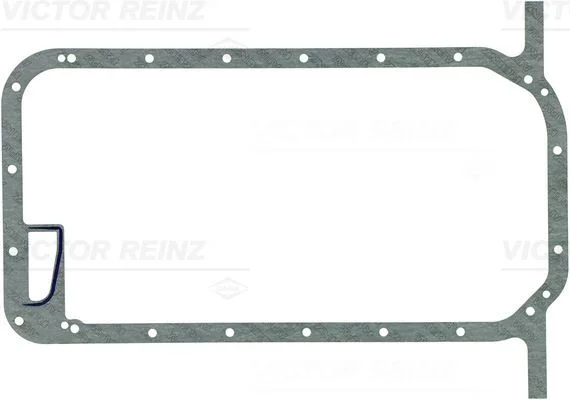 Tesnilo, oljno korito VICTOR REINZ 71-27546-10