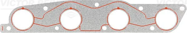 Gasket, intake manifold VICTOR REINZ 71-29087-00