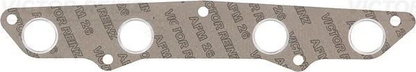 Gasket, exhaust manifold VICTOR REINZ 71-31119-00