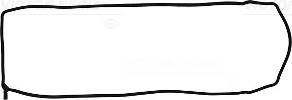 Gasket, cylinder head cover VICTOR REINZ 71-31644-00