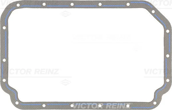 Tesnilo, oljno korito VICTOR REINZ 71-31708-00