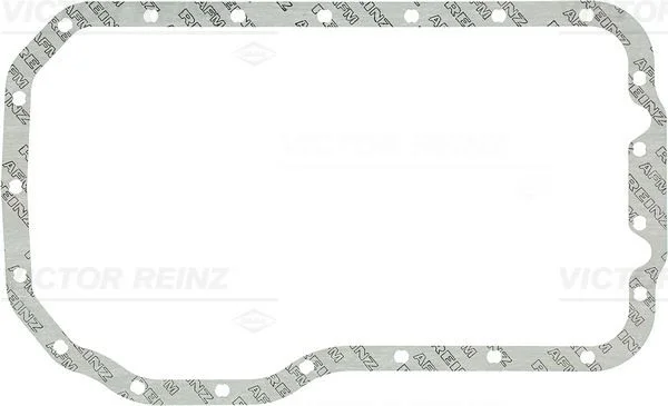 Tesnilo, oljno korito VICTOR REINZ 71-33409-00