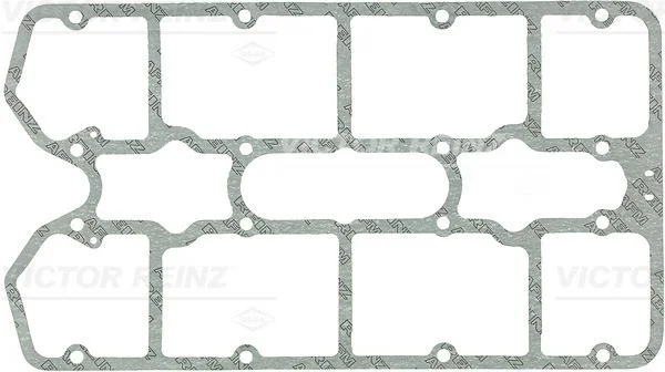 Gasket, cylinder head cover VICTOR REINZ 71-33613-00