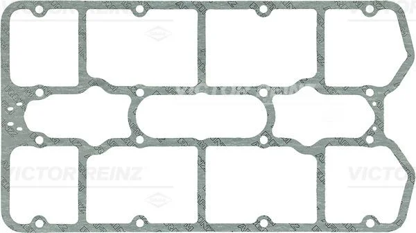 Gasket, cylinder head cover VICTOR REINZ 71-33614-00