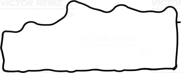Gasket, cylinder head cover VICTOR REINZ 71-33723-00