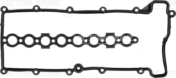 Gasket, cylinder head cover VICTOR REINZ 71-33896-00