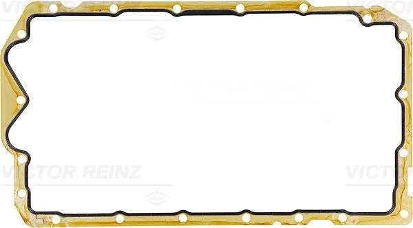 Tesnilo, oljno korito VICTOR REINZ 71-34056-00