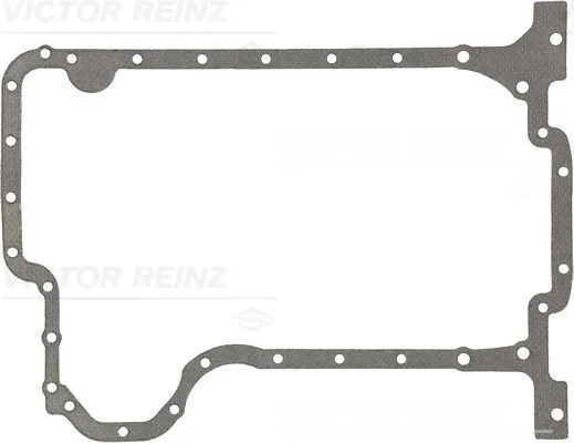 Tesnilo, oljno korito VICTOR REINZ 71-34081-00
