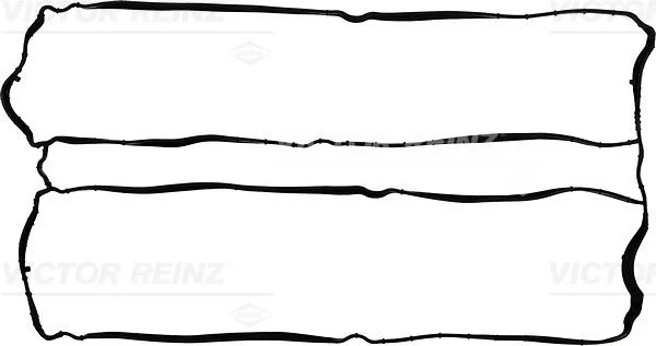 Tesnilo, pokrov glave cilindra VICTOR REINZ 71-34333-00