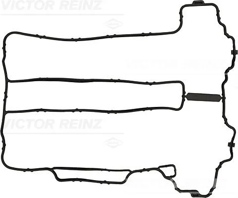 Gasket, cylinder head cover VICTOR REINZ 71-34818-00