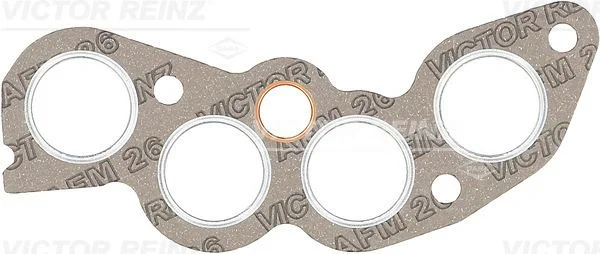 Gasket, intake/exhaust manifold VICTOR REINZ 71-35608-00