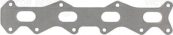 Gasket, exhaust manifold VICTOR REINZ 71-35652-00