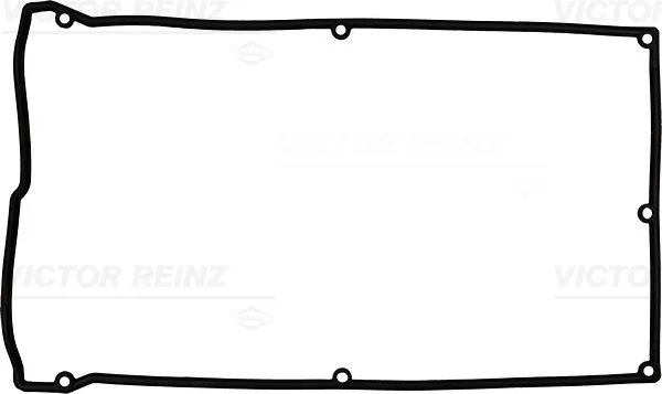 Gasket, cylinder head cover VICTOR REINZ 71-35661-00