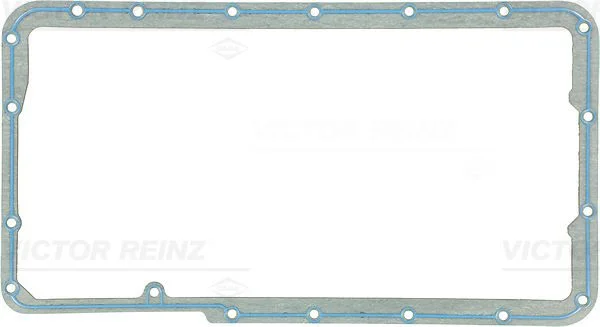 Tesnilo, oljno korito VICTOR REINZ 71-35789-00
