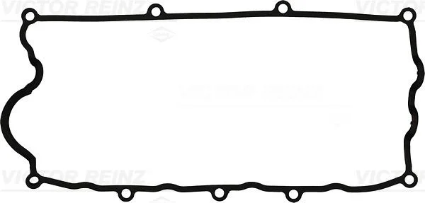Gasket, cylinder head cover VICTOR REINZ 71-36081-00