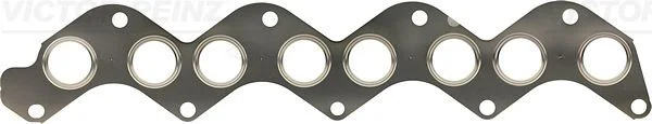 Gasket, exhaust manifold VICTOR REINZ 71-36124-00