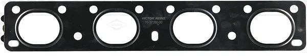 Gasket, exhaust manifold VICTOR REINZ 71-37286-00
