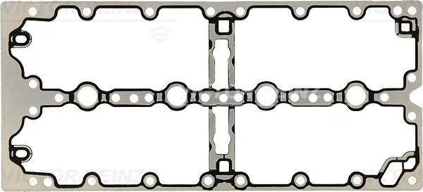 Gasket, cylinder head cover VICTOR REINZ 71-37551-00