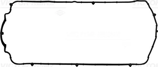 Gasket, cylinder head cover VICTOR REINZ 71-37912-00