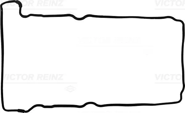Tesnilo, pokrov glave cilindra VICTOR REINZ 71-38097-00