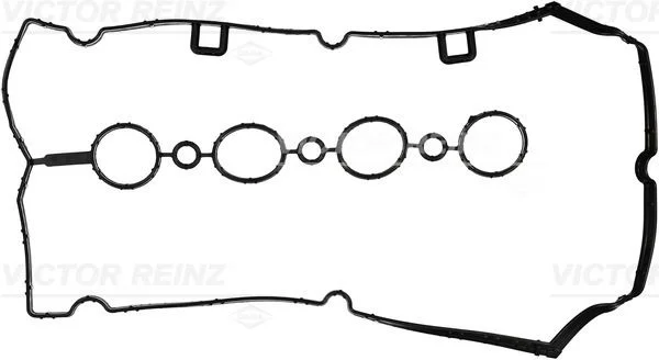 Gasket, cylinder head cover VICTOR REINZ 71-38166-00