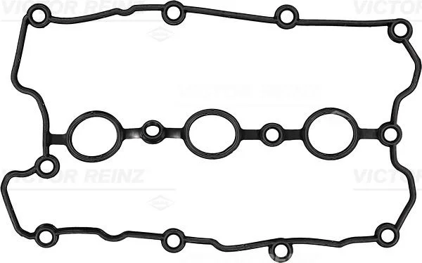 Gasket, cylinder head cover VICTOR REINZ 71-38957-00
