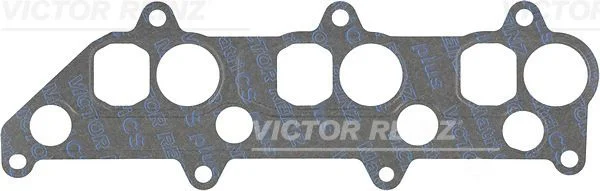 Gasket, intake manifold VICTOR REINZ 71-39018-00