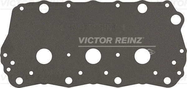 Gasket, cylinder head cover VICTOR REINZ 71-39082-00