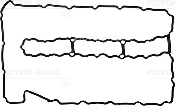 Gasket, cylinder head cover VICTOR REINZ 71-39286-00