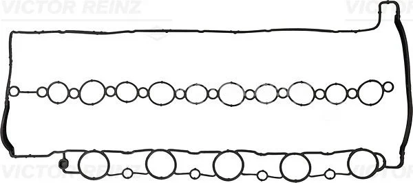 Gasket, cylinder head cover VICTOR REINZ 71-39301-00