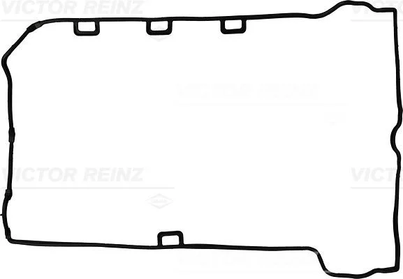 Gasket, cylinder head cover VICTOR REINZ 71-39364-00
