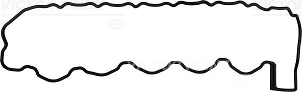 Gasket, cylinder head cover VICTOR REINZ 71-40316-00