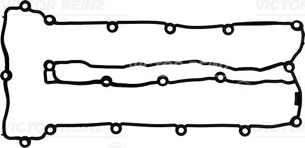 Gasket, cylinder head cover VICTOR REINZ 71-40438-00