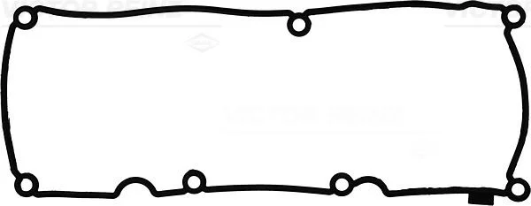Gasket, cylinder head cover VICTOR REINZ 71-42759-00