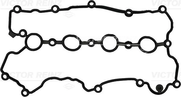 Gasket, cylinder head cover VICTOR REINZ 71-42762-00