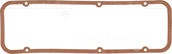 Gasket, cylinder head cover VICTOR REINZ 71-52004-00