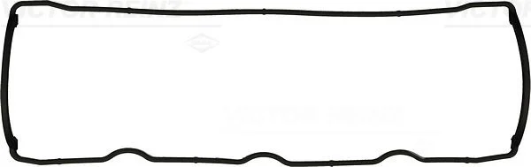 Gasket, cylinder head cover VICTOR REINZ 71-52374-00