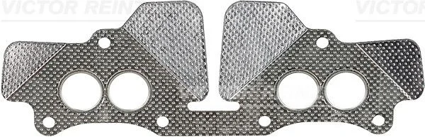 Gasket, exhaust manifold VICTOR REINZ 71-52450-00