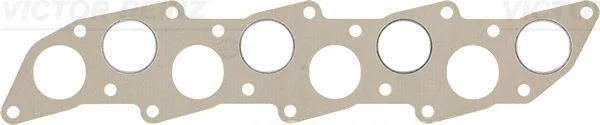 Gasket, intake/exhaust manifold VICTOR REINZ 71-52463-00