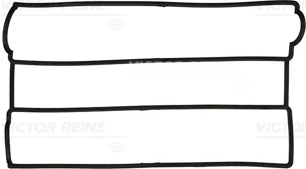Gasket, cylinder head cover VICTOR REINZ 71-52566-00
