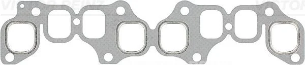Gasket, intake/exhaust manifold VICTOR REINZ 71-52624-00