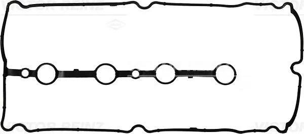 Gasket, cylinder head cover VICTOR REINZ 71-52887-00